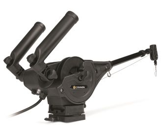 Cannon Optimum 10 BT sähkötakila, musta