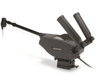 Cannon Optimum 10 BT sähkötakila, musta