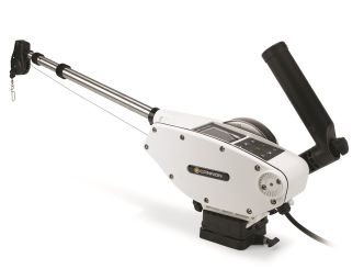 Cannon Optimum 10 TS BT sähkötakila, valkoinen