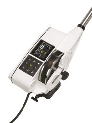 Cannon Optimum 10 TS BT sähkötakila, valkoinen