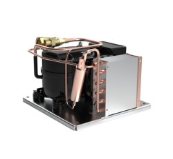 Dometic CX 100 kompressori