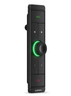 Garmin APK 10 Autopilotin hallintalaite, pystysuuntainen