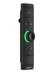 Garmin APK 10 Autopilotin hallintalaite, pystysuuntainen