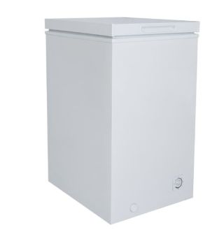 Sunwind Nova Arkkupakastin 78 litraa, 12/24V