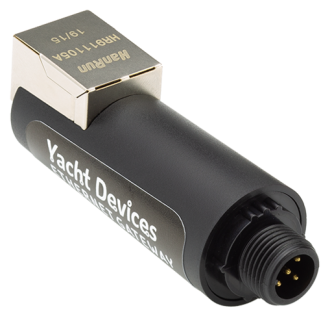Yacht Devices YDEN-02 Ethernet Gateway