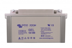 Victron Geeli-akku 12 V /130 Ah