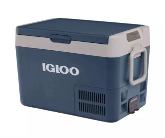 Igloo ICF32 kylmälaite