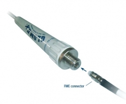 Glomex Glomeasy RA300AIS AIS-antenni FME-liittimellä