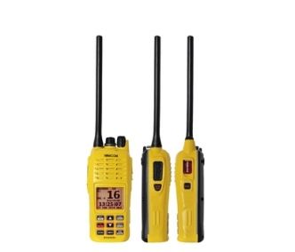 Navicom RT420+ käsi-VHF