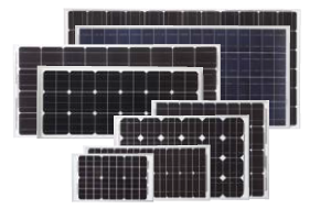 Sunwind Standard 50W