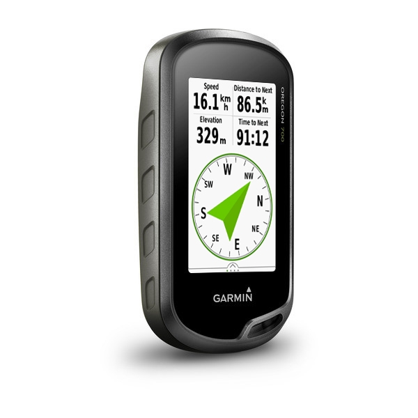 garmin 700