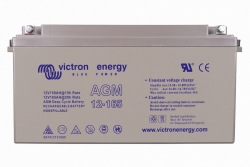 Victron AGM-akku 12 V /165 Ah