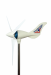 Rutland 1200 tuuligeneraattori 500 W, 24 V