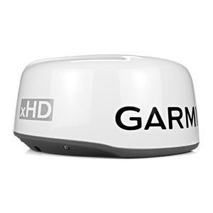 Garmin GMR 18 xHD 4 kW tutka-antenni