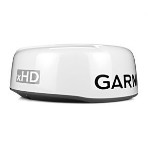 Garmin GMR 24 xHD 4 kW tutka-antenni