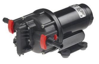 Johnson Pump Aqua Jet WPS 5.2 pentteripumppu 12 V