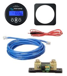 Victron Energy akkumonitori BMV 712 Smart Musta