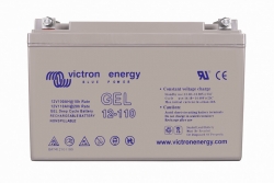 Victron Geeli-akku 12 V /110 Ah