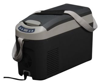 Isotherm/Indel TB15 kylmälaite