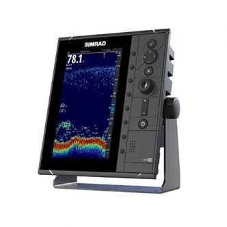 Simrad S2009-kaikuluotain