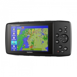 Garmin GPSMAP 276Cx