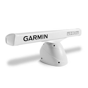 Garmin GMR 1224 xHD2 12 kW tutka-antenni