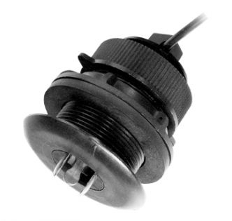 Raymarine i40 Speed Lokijärjestelmä