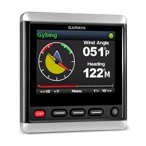 Garmin GHC 20 lisänäyttö/hallintalaite