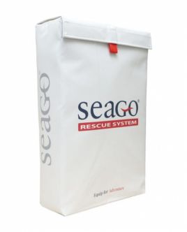 Seago Rescue Sling Valkoinen