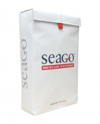 Seago Rescue Sling Valkoinen