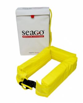 Seago Rescue Sling Valkoinen