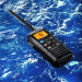 Icom IC-M37E meri-VHF