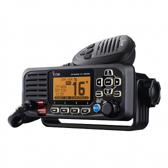 Icom IC-M330GE VHF-puhelin