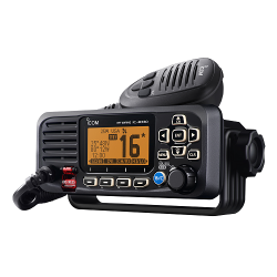 Icom IC-M330GE D-luokan DSC VHF-radiopuhelin