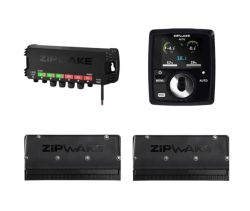 Zipwake Trimmisarja 300-S Pro