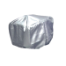 Crosseven Perämoottorin suojapeite 70-150 hv
