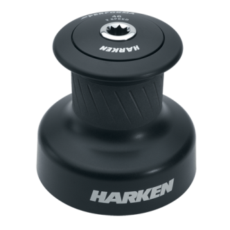 Harken 20.2 Performa™ Plain-Top vinssi