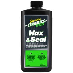 Star Brite Ceramics Wax & Seal 500 ml
