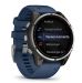 Garmin quatix 8 Pro veneilykello 47 mm, AMOLED