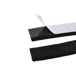 Crosseven Vaahtomuovinen liimatiiviste 10 x 5 mm