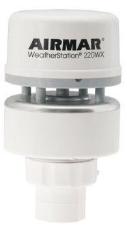 Airmar 220WX WeatherStation