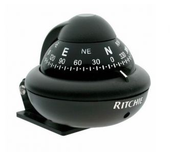 Ritchie RitchieSport X-10B-M kompassi
