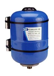 Jabsco Paisuntasäiliö 8 litraa