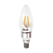 Sunwind LED-polttimo E14-kannalla Mignon 2W