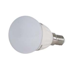 Sunwind LED-polttimo 45 mm E14-kannalla 3W