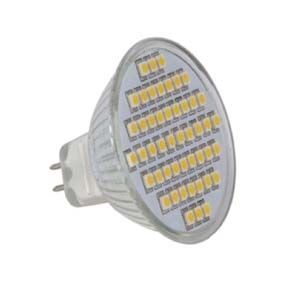 Sunwind LED Spot MR16 G4 kanta 3 W