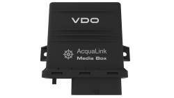 Veratron Media Box radio/musiikkiserveri