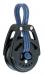 Harken 40 mm Carbo T2 ploki