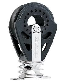 Harken 40 mm Carbo seisova ploki