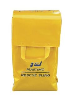 Plastimo Rescue Sling, keltainen